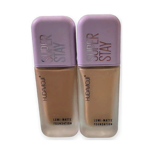 Base líquida Luminosa HUDAMOJI Lumi-Matte - HUDAMOJI | Chuys Beautys