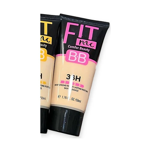 BB Cream Hidratante FIT ME con SPF - FIT ME | Chuys Beautys