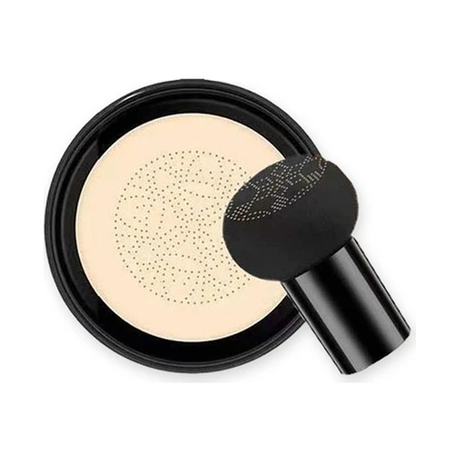 Base de Maquillaje Efecto Cushion Vitamina C Kiss Beauty - kiss beauty | Chuys Beautys