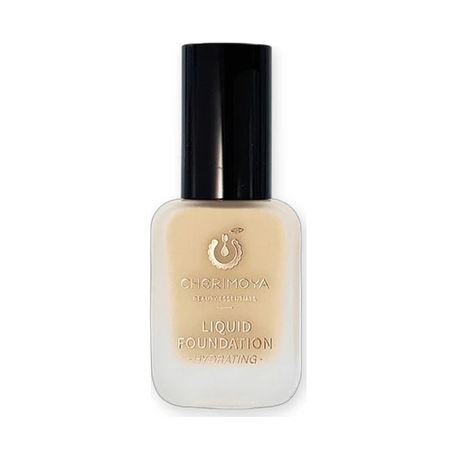 Base de maquillaje líquida hidratante Cherimoya CRL079-003 - Chuys Beautys | Chuys Beautys