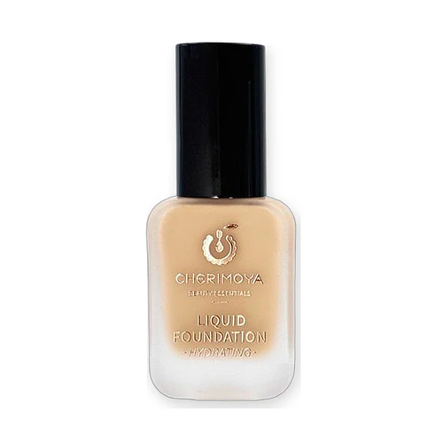 Base de maquillaje líquida hidratante Cherimoya CRL079-009 - Chuys Beautys | Chuys Beautys