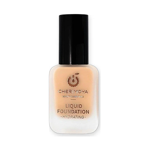 Base líquida hidratante Cherimoya CRL079-001 - Chuys Beautys | Chuys Beautys