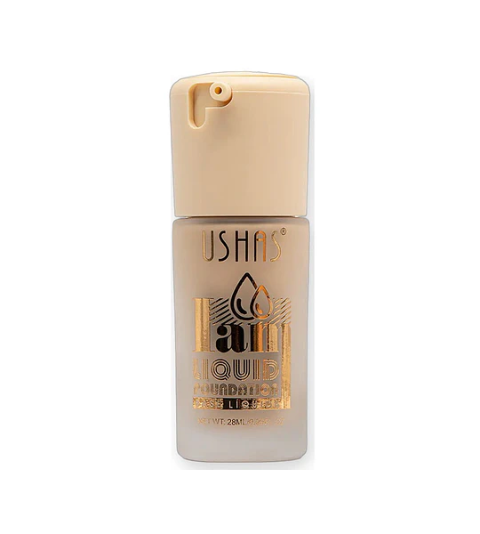 Base Líquida Perfect Cover – Tonos B