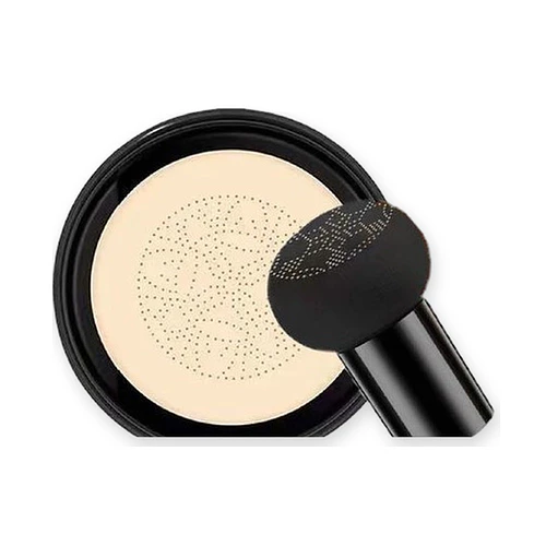 Base de Maquillaje Cojín Vitamina C SPF 50 Kiss Bèauty - Chuys Beautys | Chuys Beautys