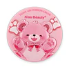 Base de Maquillaje en Cojín Kiss Beauty Teddy Air Cushion con Espejo 1