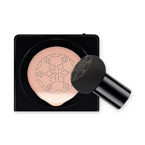 Base de Maquillaje Cushion BB Cream Rose Angeala Kiss Bèauty - Chuys Beautys | Chuys Beautys
