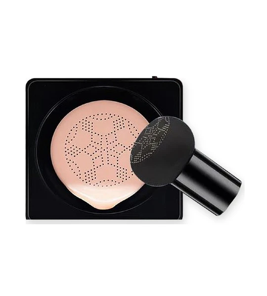 Base de Maquillaje Cushion BB Cream Rose Angeala Kiss Bèauty