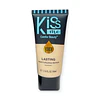 Base de Maquillaje Líquida Hidratante Larga Duración 36H Kiss Beauty 1