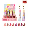 Brillos Labiales Con Llavero 1