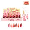 Brillo De Labios Fluffy Rabbit 1
