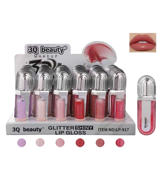 Brillo De Labios LP917