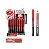 Lápiz Labial Velvet Kiss Bèauty para Delineado y Relleno de Labios 1