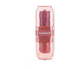 Labial Mate de Larga Duración Kiss Bèauty Alta Pigmentación 1
