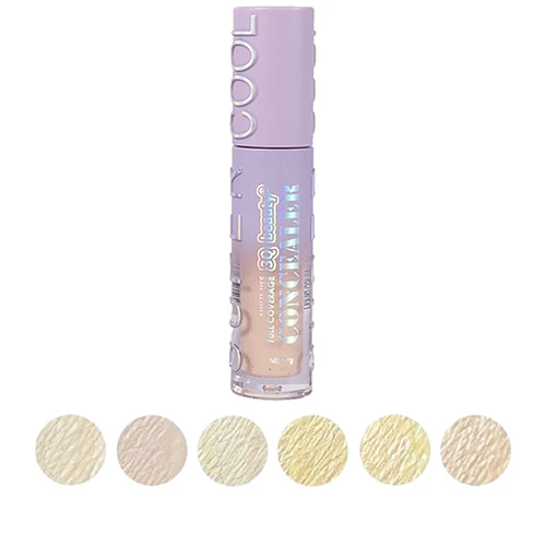 Corrector CL087 - Chuys Beautys | Chuys Beautys