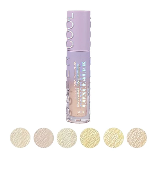 Corrector CL087
