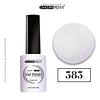 Gel Polish Cherimoya 383 Soak Off UV/LED Classic 8ml 1
