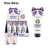 Crema de Manos Hidratante con Colágeno Kiss Bèauty Skin Clinic 1