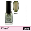 Esmalte de Uñas Cherimoya Nail Polish Fast Dry #851 2
