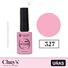 Esmalte Gel Polish Classic 327 Rosa Pastel Cherimoya 8ml 2