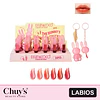 Brillo De Labios Fluffy Rabbit 2