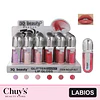 Brillo De Labios LP917 2