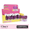 Crema de Manos BUBBALUU Uva 2
