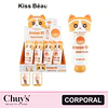 Crema de Manos Hidratante Kiss Beauty con Vitamina C de Naranja 2