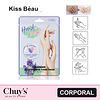 Mascarilla de Manos Reparadora Kiss Beauty con Lavanda y Nicotinamida 2