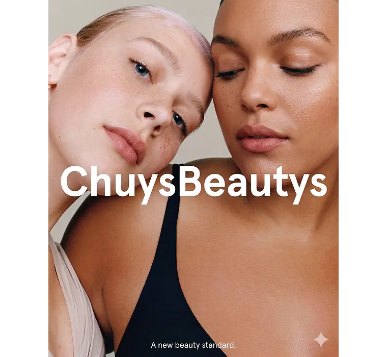 Cosméticos y Maquillaje Online en Chile | Chuys Beautys Store