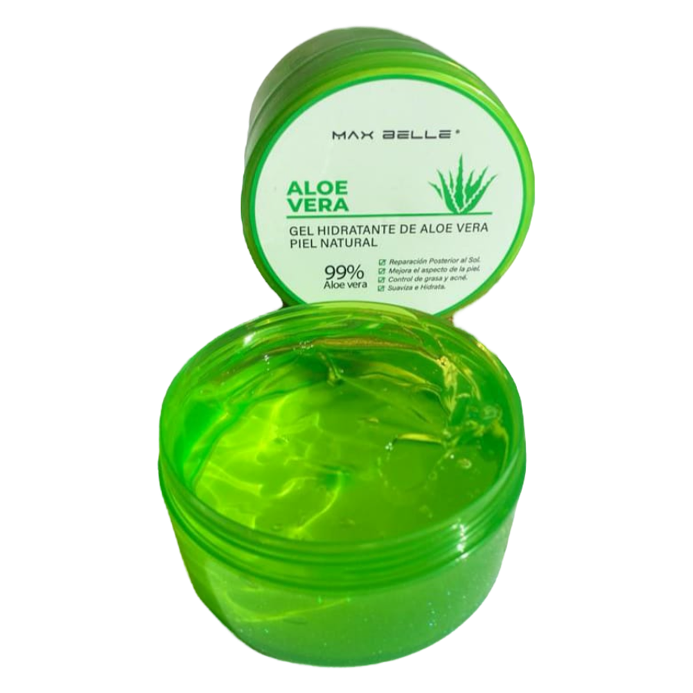 GEL DE ALOE VERA