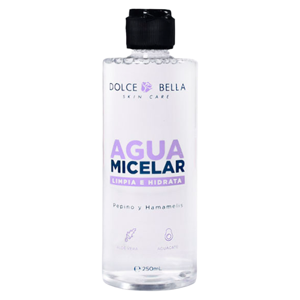 AGUA MICELAR