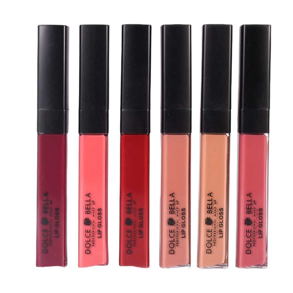 LABIAL MATTE CALIDAD PROFESIONAL