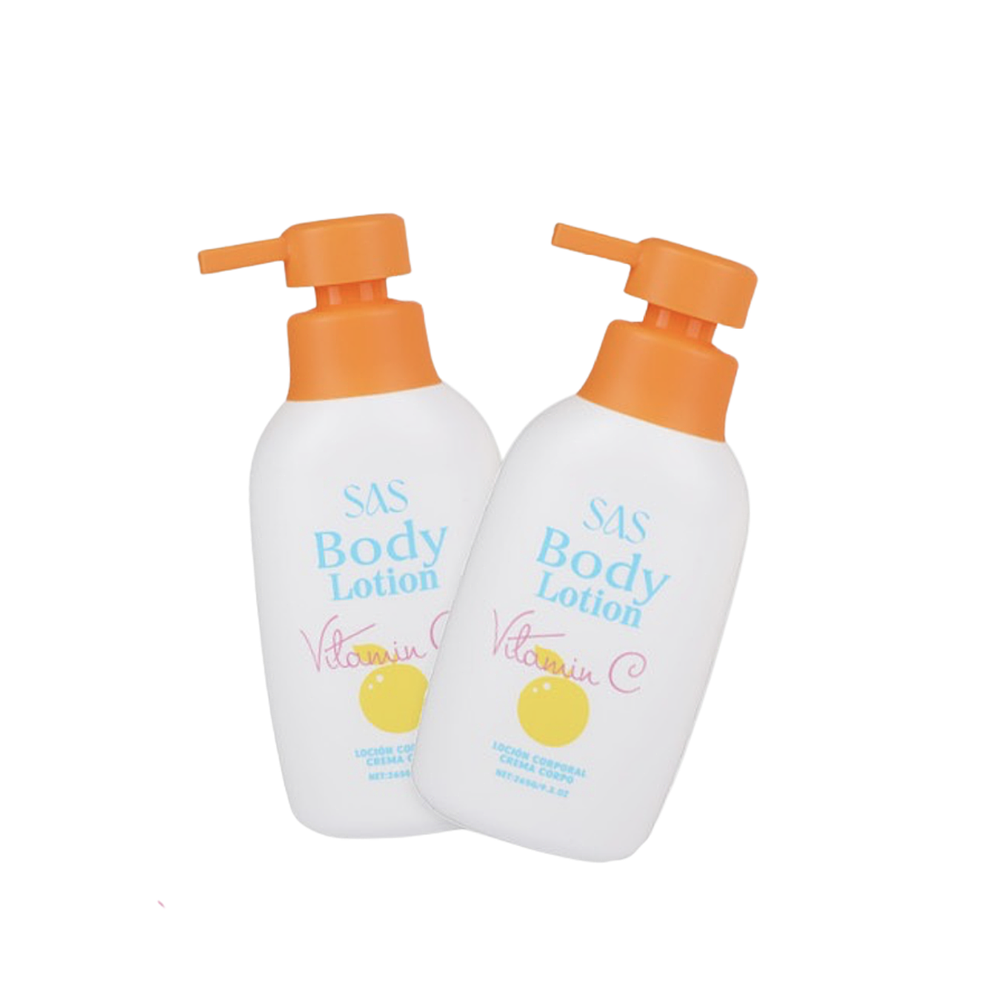 CREMA CORPORAL VITAMINA C