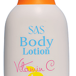 CREMA CORPORAL VITAMINA C