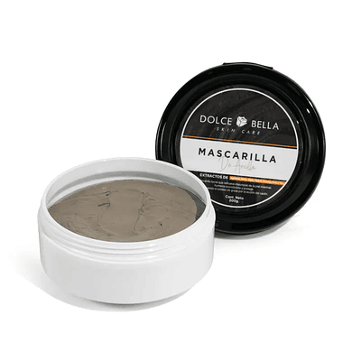 MASCARILLA DE ARCILLA 