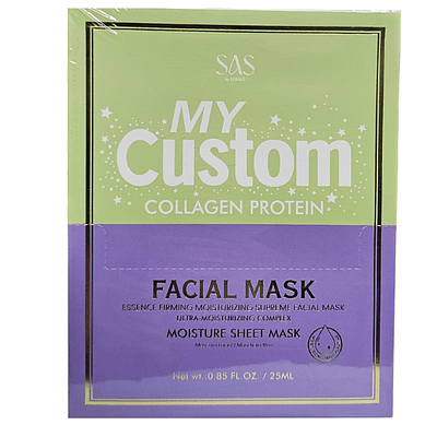 MASCARILLA COLÁGENO 