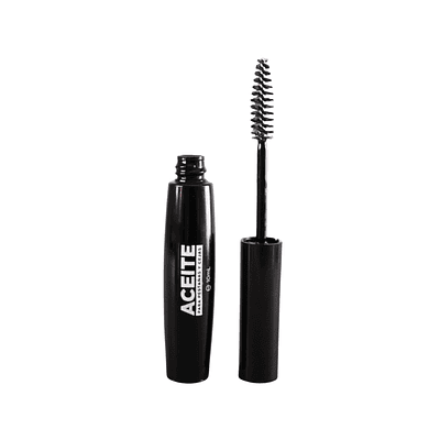 ACEITE PARA CEJAS Y PESTAÑAS