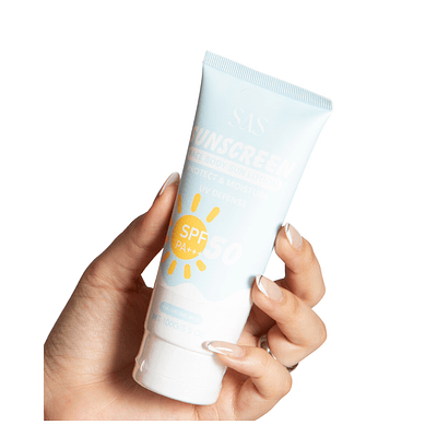 BLOQUEADOR SOLAR ÁCIDO HIALURÓNICO 