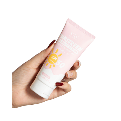 BLOQUEADOR SOLAR COLÁGENO 