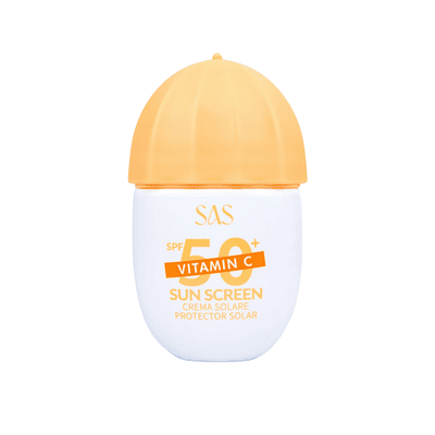 BLOQUEADOR SOLAR VITAMINA C
