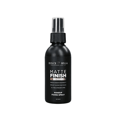 FIJADOR DE MAQUILLAJE