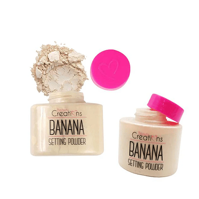 POLVO SUELTO BANANA