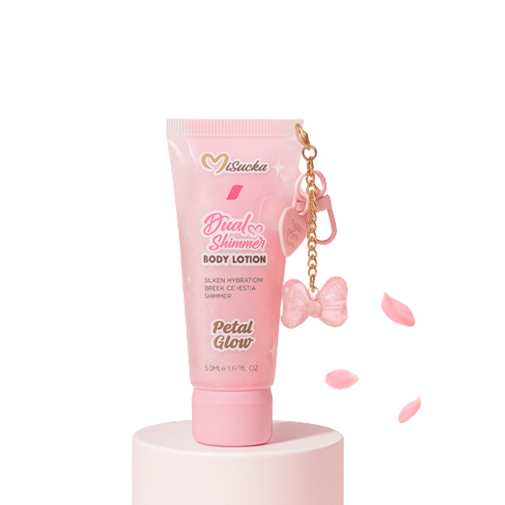 CREMA DUAL SHIMMER MINI