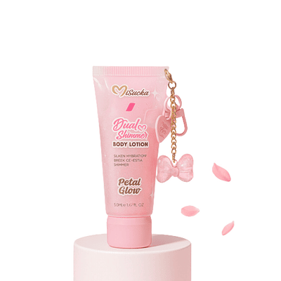 CREMA DUAL SHIMMER MINI