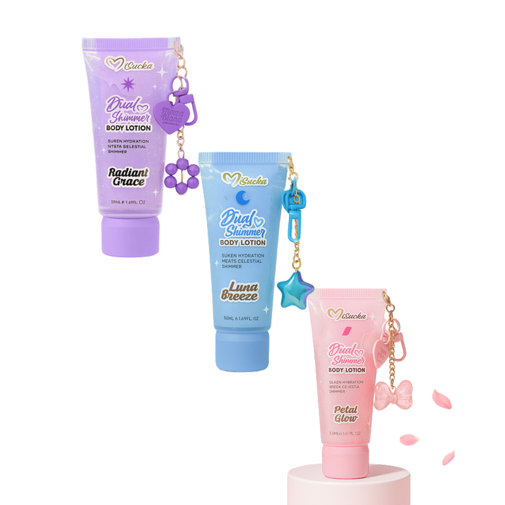 CREMA DUAL SHIMMER MINI