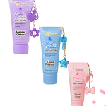 CREMA DUAL SHIMMER MINI