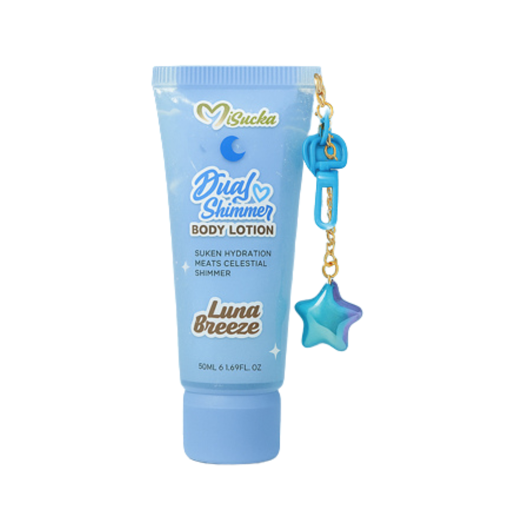 CREMA DUAL SHIMMER MINI