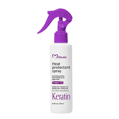 TERMO PROTECTOR ARGÁN 