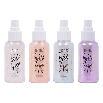 SPRAY BRILLO TORNASOL