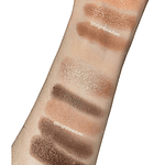 SOMBRA CÁLIDA x 9 TONOS